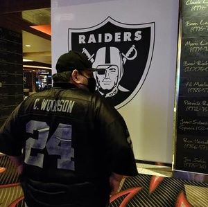 Meet your Posher, Walter